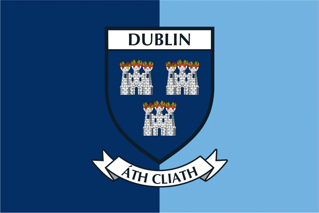 Dublin Airport ROUND Trip