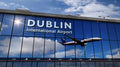 Dublin Airport ROUND Trip