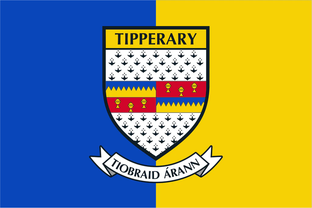 Tipperary County