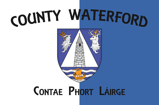 Waterford County